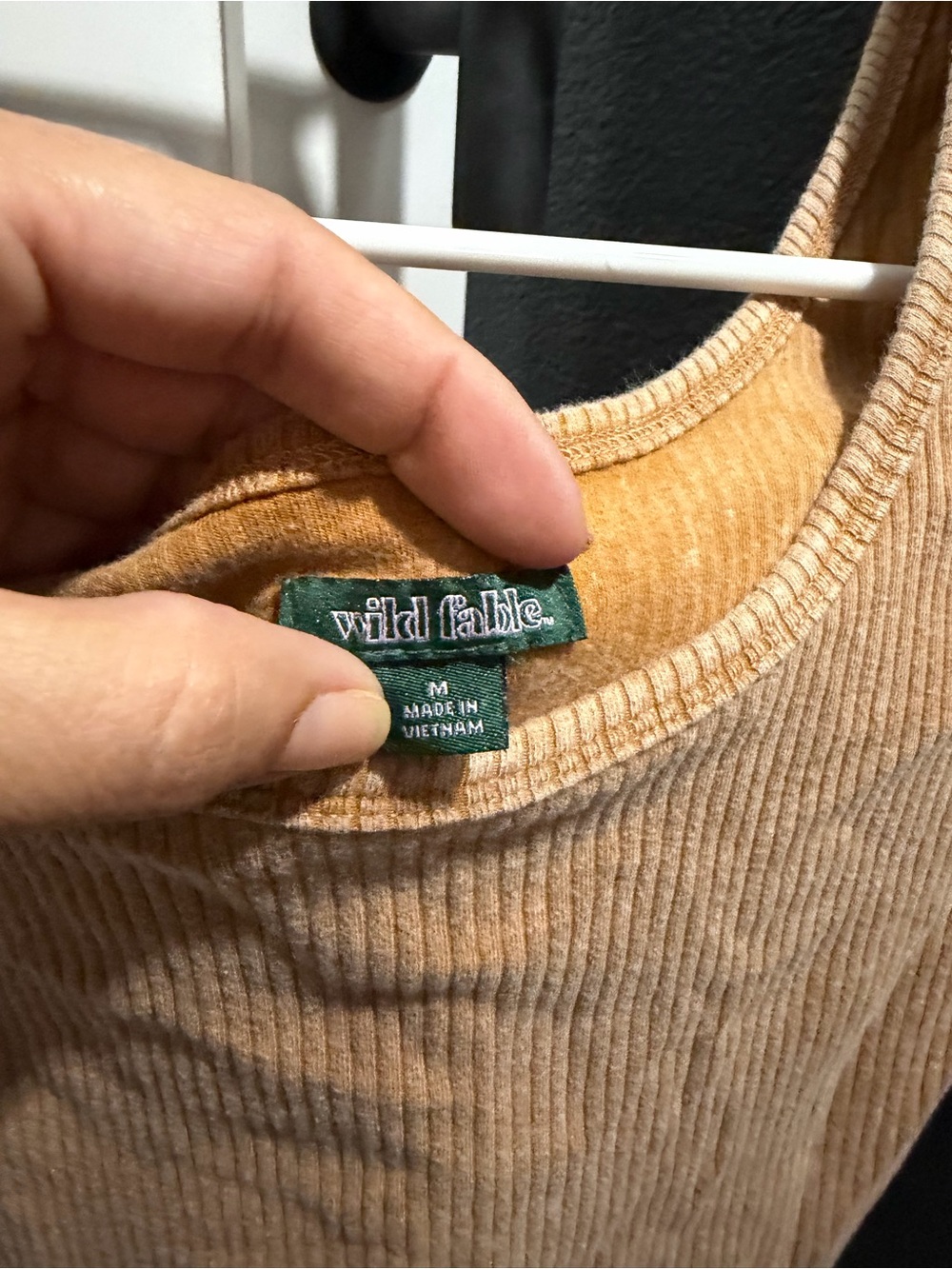 Crop top bundle - Picture 5 of 10